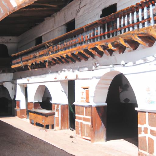 Museo de Oro Zenú en Cartagena: Descubre su historia, ubicación y exhibiciones