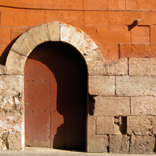 Descubre la historia y ubicación del Monumento a los Zapatos Viejos en Cartagena