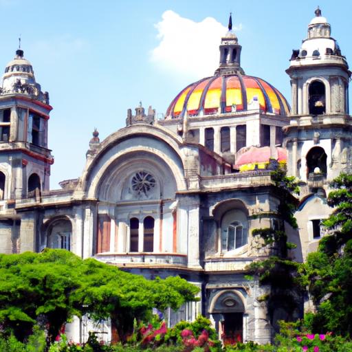 Descubre los mejores atractivos turísticos de Cartagena de Indias