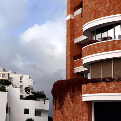 Conoce el exclusivo Edificio Morros Ultra en Cartagena: Apartamentos de lujo, servicios y más