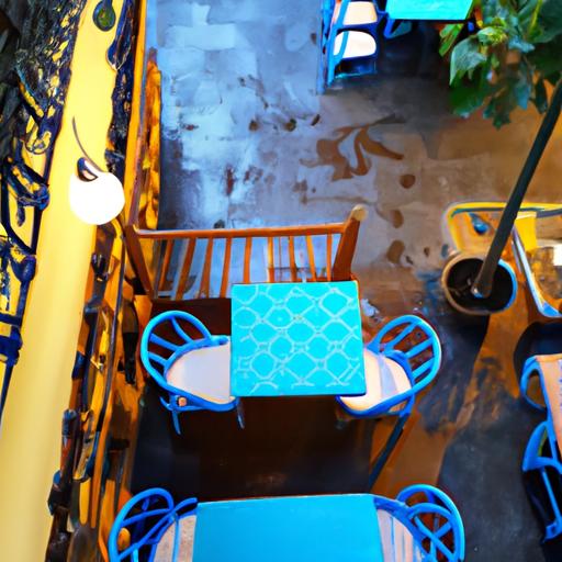 Los mejores restaurantes novedosos en Cartagena de Indias: conoce las nuevas joyas culinarias de la ciudad