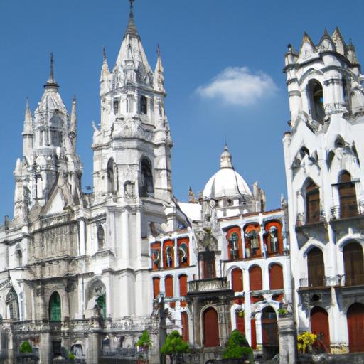 Trabajos disponibles en Cartagena de Indias: ¡Encuentra tu oportunidad laboral hoy!