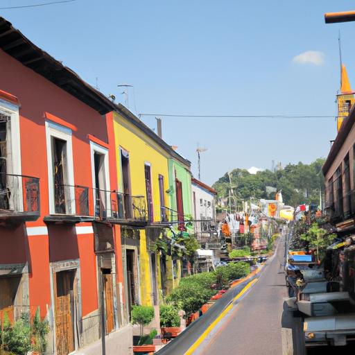 Descubre la historia y importancia del mercado de Getsemaní en Cartagena