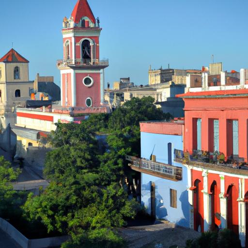 Oportunidades laborales en Cartagena: Empresas con vacantes disponibles