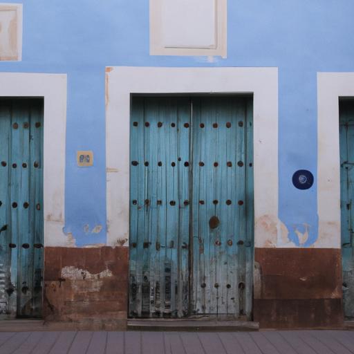 Descubre la historia y eventos culturales del Palacio De La Proclamación en Cartagena